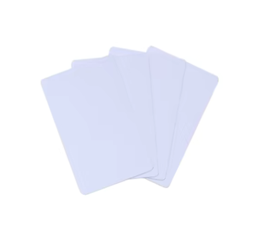 SC6-C Mifare/IC Card Coating For Printing