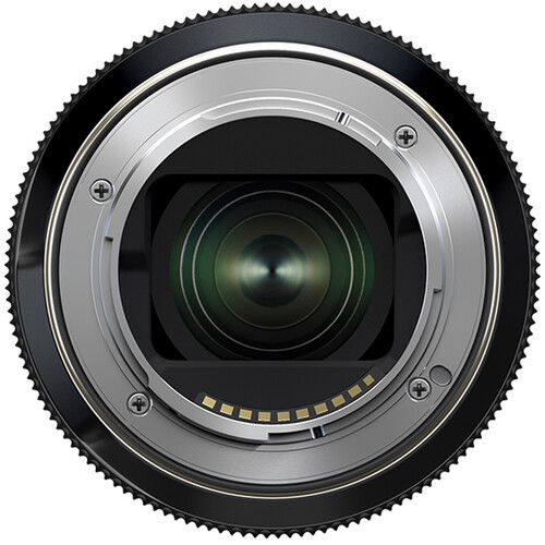 Tamron 17-50mm f/4 Di III VXD Lens for Sony
