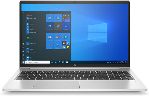 HP ProBook 450 G8 i7-1165G7 16GB RAM 512GB SSD