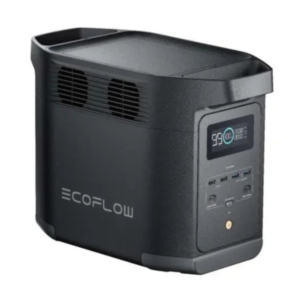 EcoFlow Portable Power Station E980 (EFE980-UK)