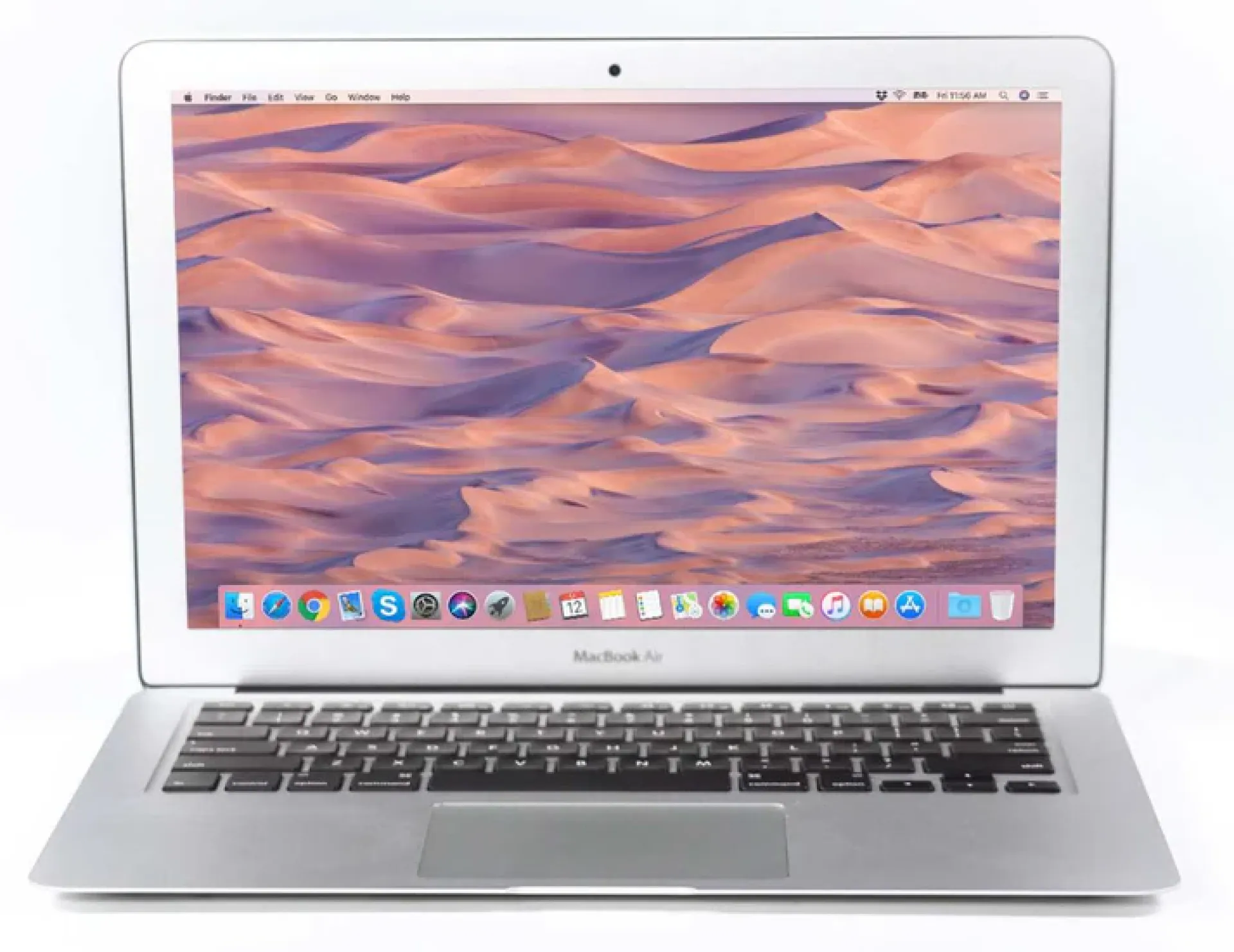 Apple MacBook Air 13-inch 2017 i7 8GB RAM 256GB SSD