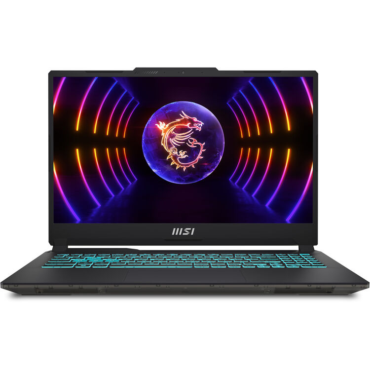 MSI Cyborg 15 A13UC i7 13th Gen 16GB RAM 512 GB SSD-9S7-15K111-2259