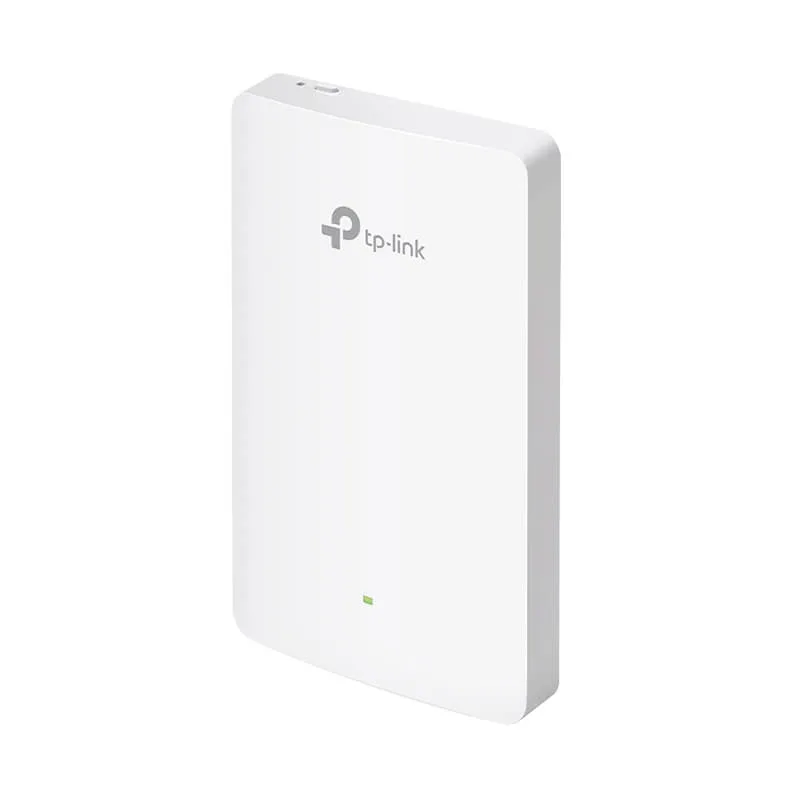 TP-Link AX1800 Wall Plate WiFi 6 Access Point – EAP615-WALL