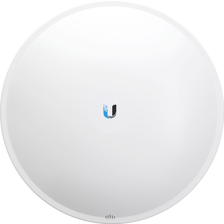 Ubiquiti PowerBeam ac High-Performance airMAX Bridge (PBE-5AC-500)