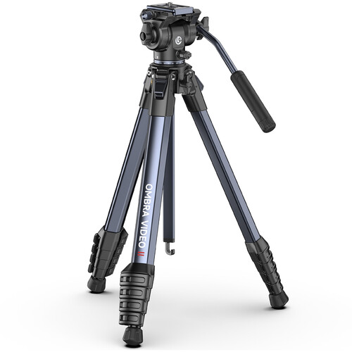 ULANZI OMBRA VIDEO 2 TRIPOD T154