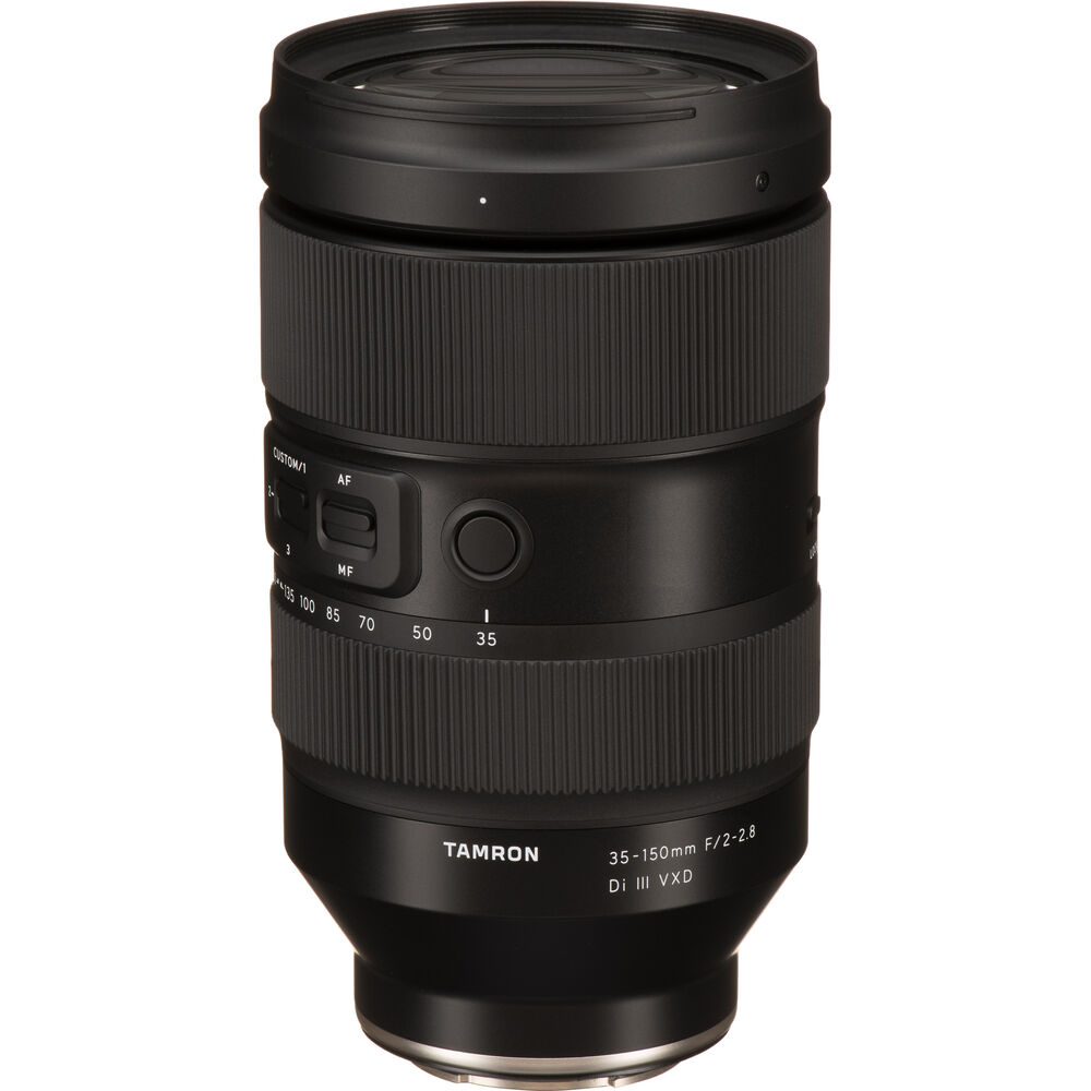 TAMRON 35-150MM F2-2.8 DI III VXD LENS FOR SONY