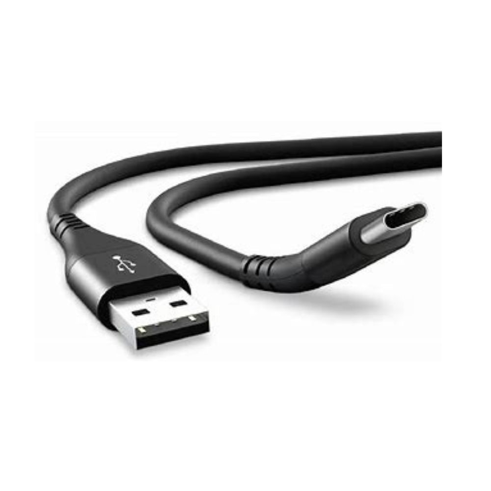 Logitech Strong USB Type-C Male Cable