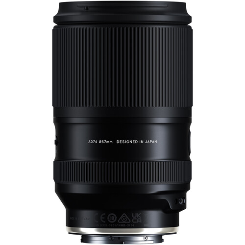 TAMRON 28-300MM F4-7.1 DI III VC VXD LENS FOR SONY
