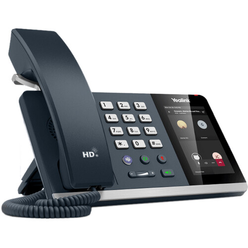 Yealink MP54‑Teams IP Phone