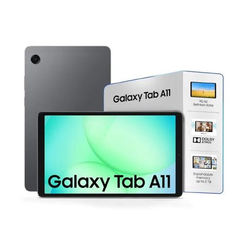 Samsung Galaxy Tab A11 8.7 Inch 4GB RAM,64GB ROM