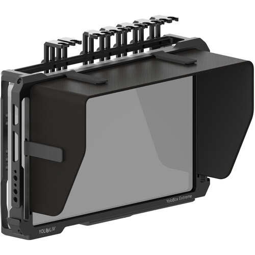 YOLOLIVE YOLOBOX EXTREME CAGE