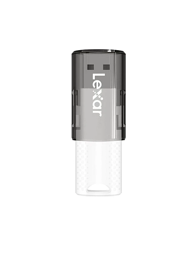 Lexar JumpDrive S60 128GB USB 2.0 Flash Drive LJDS060128G