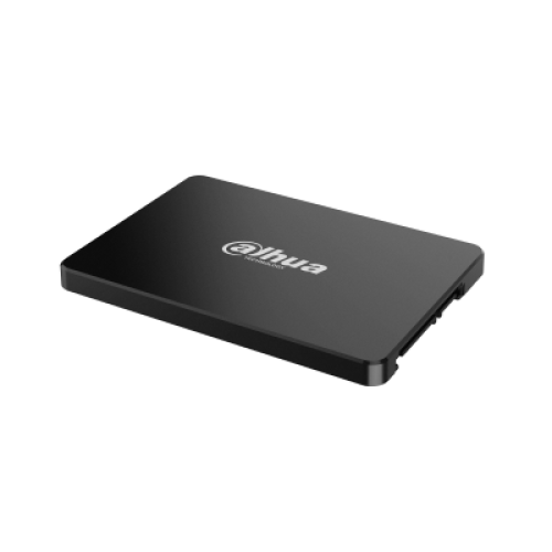 Dahua 512GB 2.5 inch SATA SSD - DHI-SSD-E800S512G