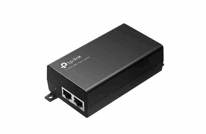 TP-Link POE160S Omada PoE+ Injector