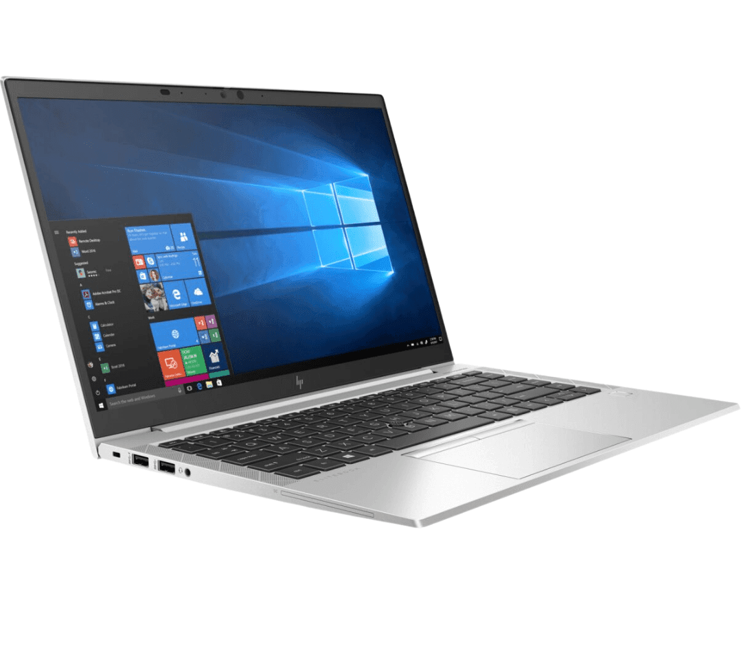 HP EliteBook 840 G7 Core i7 10th Gen 8GB RAM 256GB SSD Touch