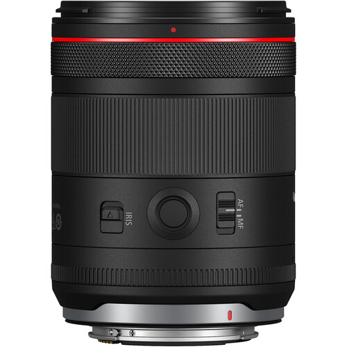 CANON RF 35MM F/1.4 L VCM LENS