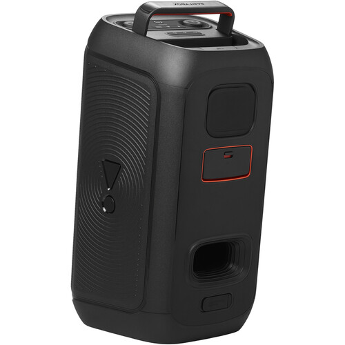 JBL PartyBox Club 120 Bluetooth Speaker-Black JBLPBCLUB120UK