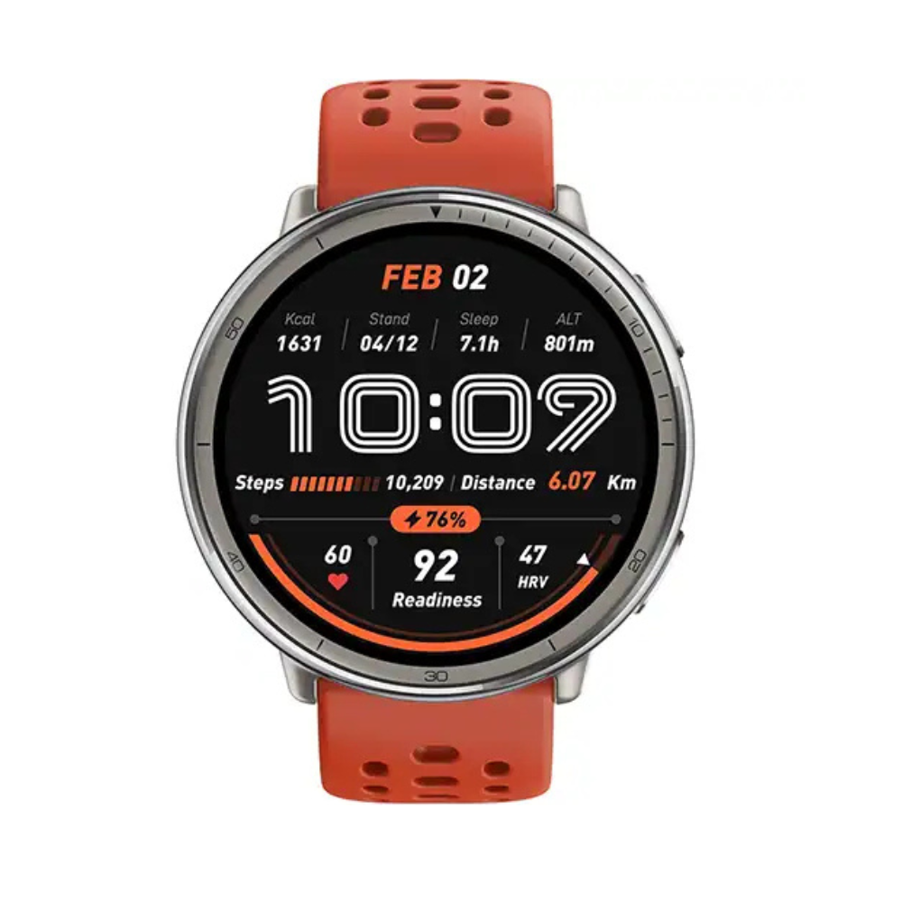 Amazfit Active 2 Smartwatch