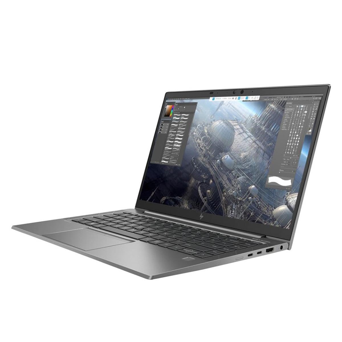 HP ZBook Firefly 14 G8 i7 11th Gen 32GB RAM 512GB SSD 4GB NVIDIA T500