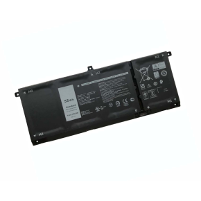 Dell Inspiron 14 5408 P130G P130G001 53wh battery