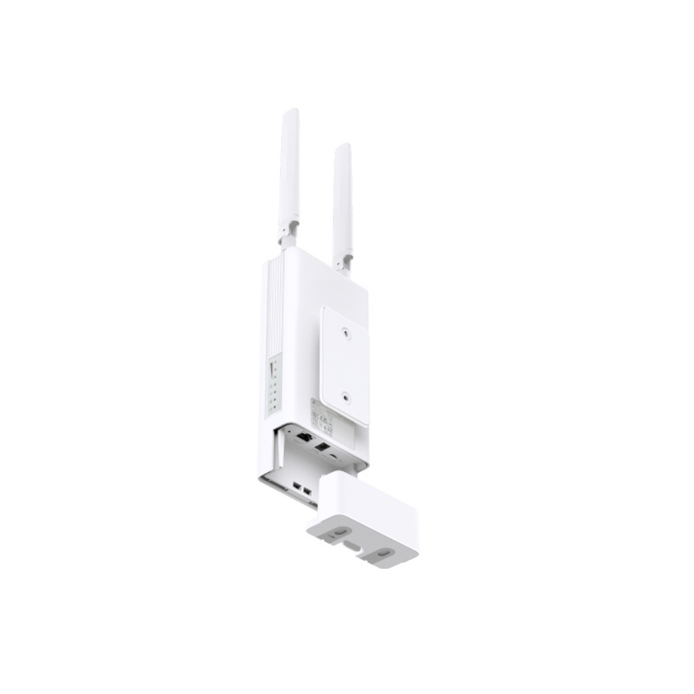 TP-Link 300Mbps 4G LTE Outdoor Router