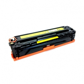 HP 131A Yellow Original LaserJet Toner Cartridge - CF212A