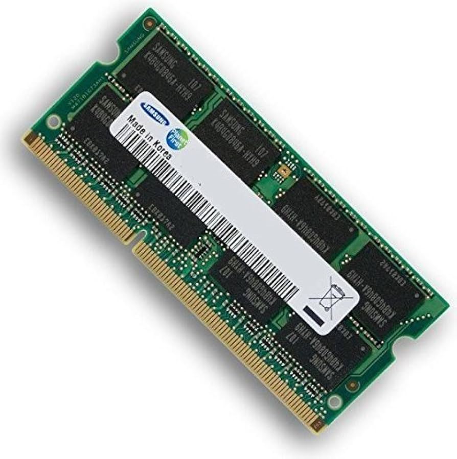 Micron  16 GB PC4 2133 Laptop Ram
