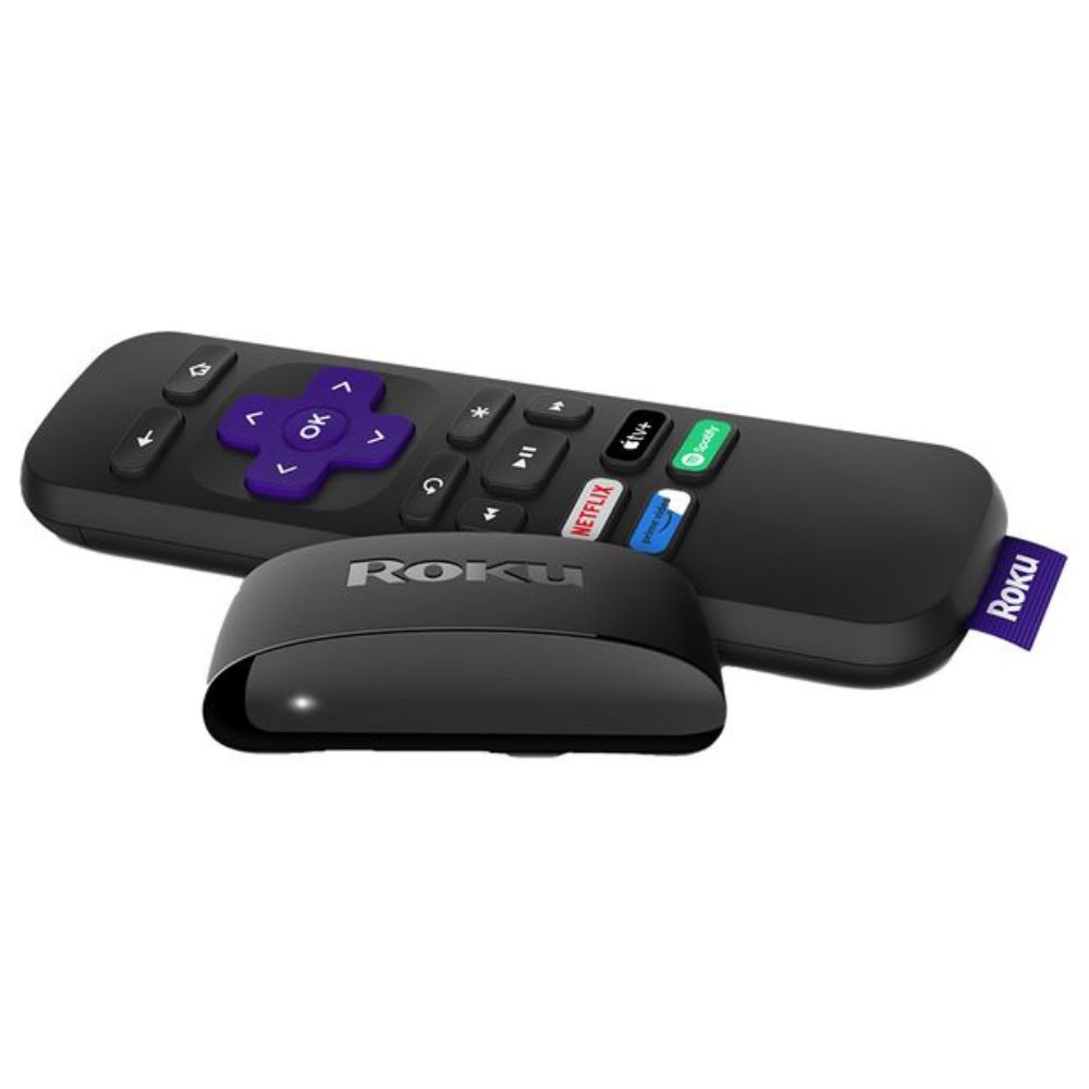 Roku Express HD