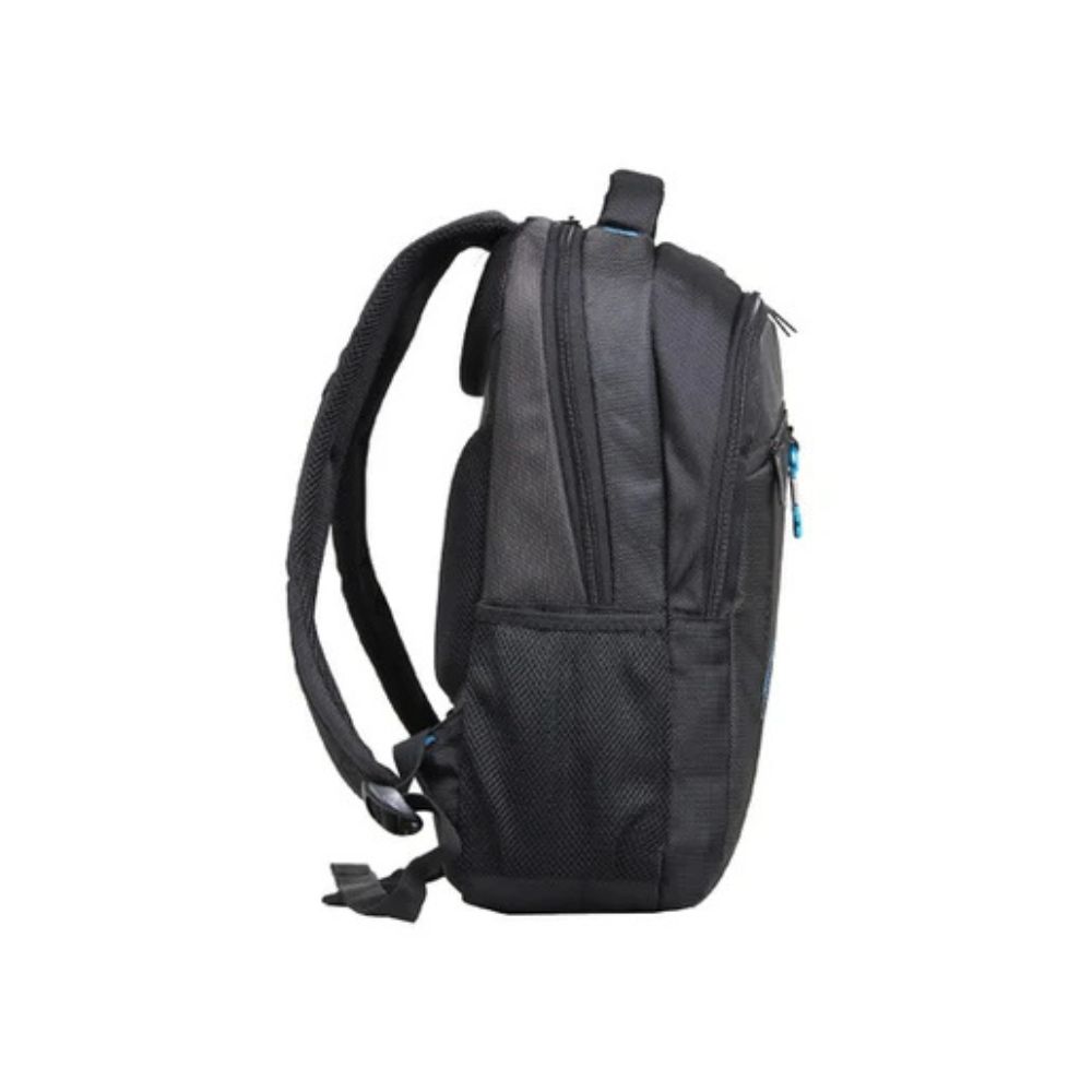 Kingsons 15.4" K-Series Laptop Backpack KS6062W-Bl