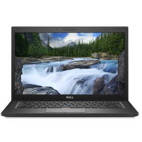 Dell Latitude 7490 Core i5 8th Gen 8GB RAM 256GB SSD Touchscreen