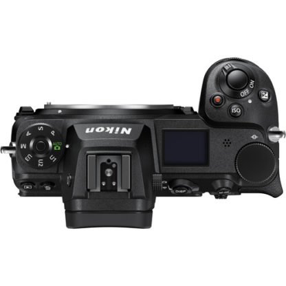 NIKON Z7 MARKII BODY ONLY