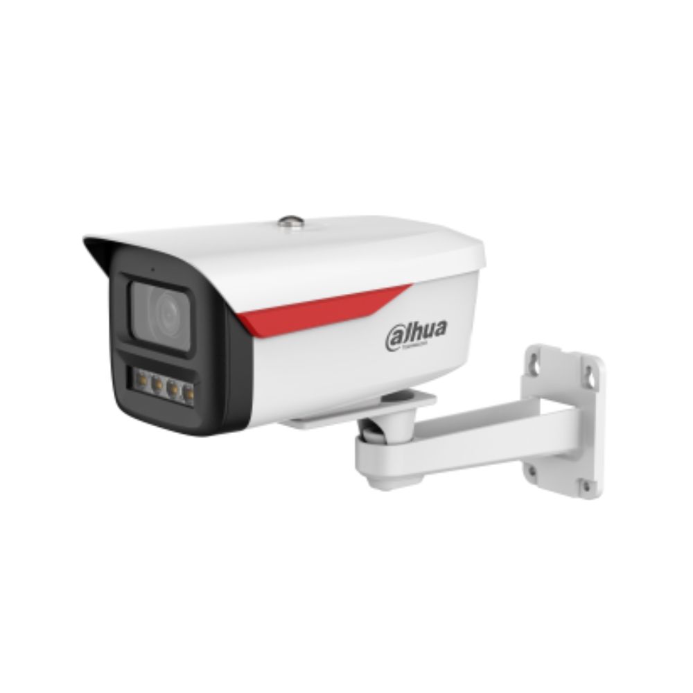 Dahua DH-IPC-HFW2449M-S-B-PRO 4MP WizColor Network Camera