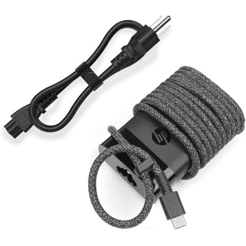 Adapter for HP ENVY x360 13-bf0000 20V/3.25A 65W USB-C