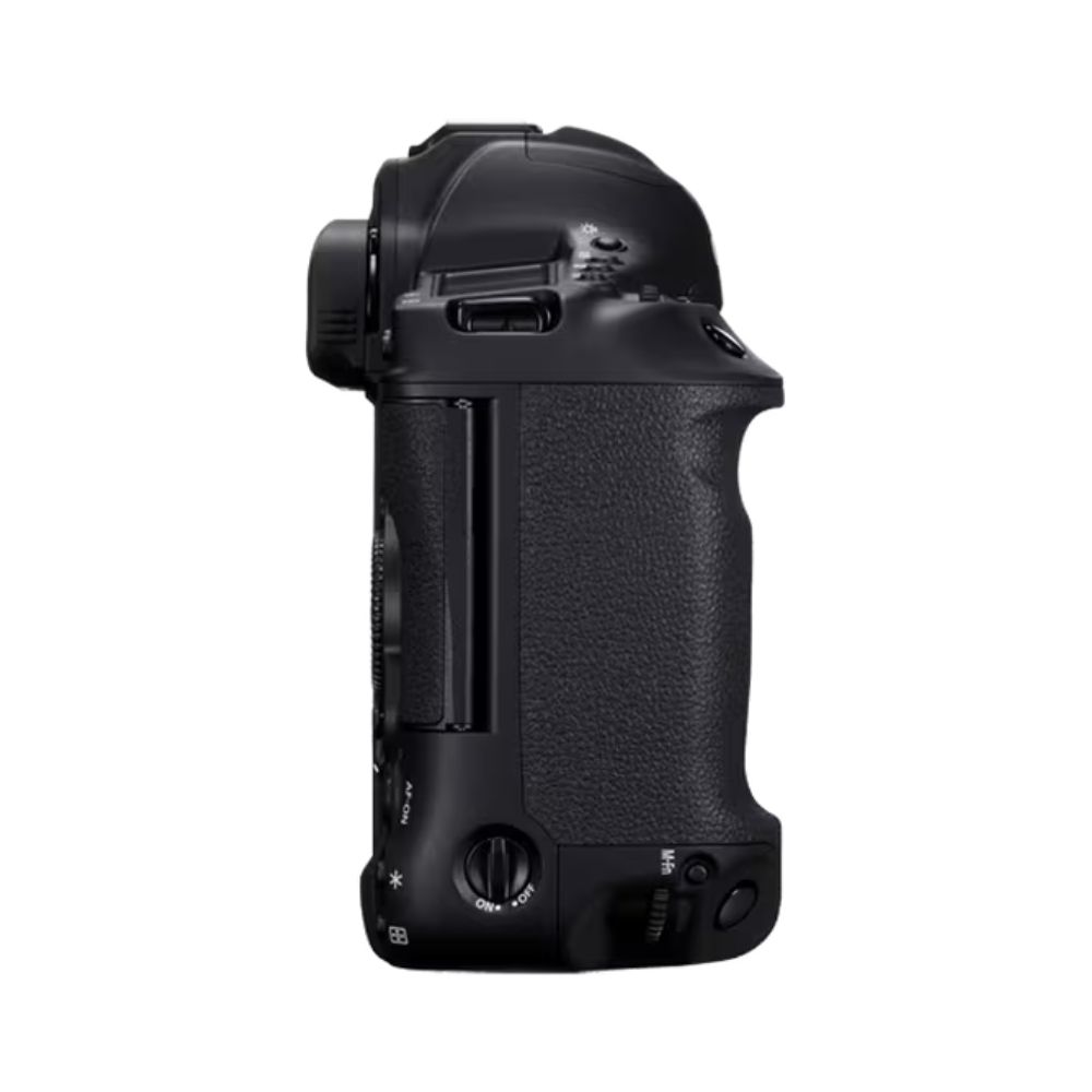 Canon EOS-1D X Mark III Body Only