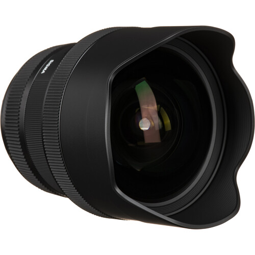 Sigma 12-24mm f/4 DG HSM Art Lens for Nikon F