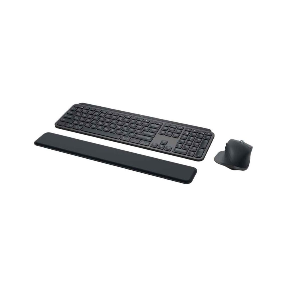 Logitech MX Keys Combo for Business | Gen 2