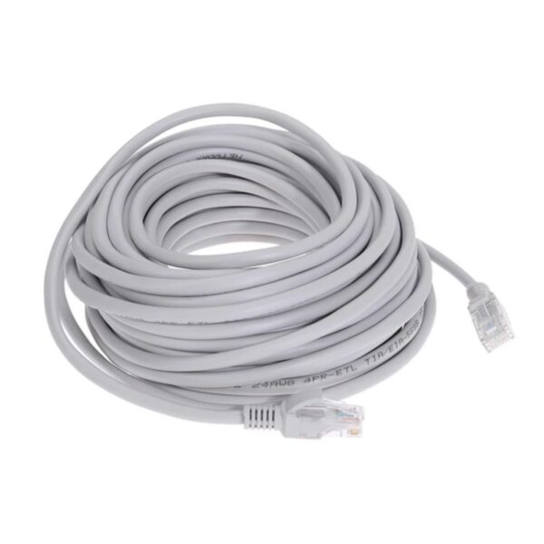 NEXA Copper CAT6 UTP Patch Cord 5M