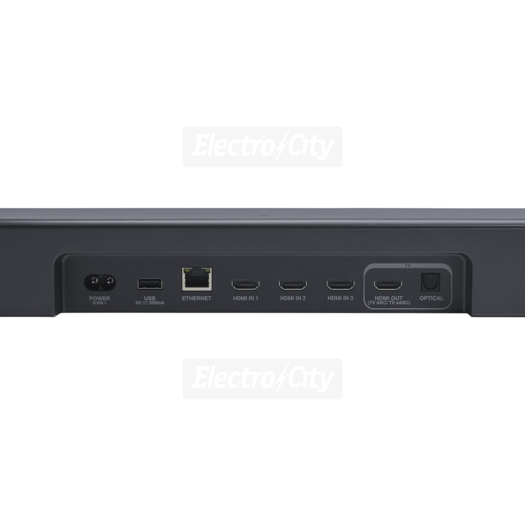 JBL Bar 1000MK2 Soundbar