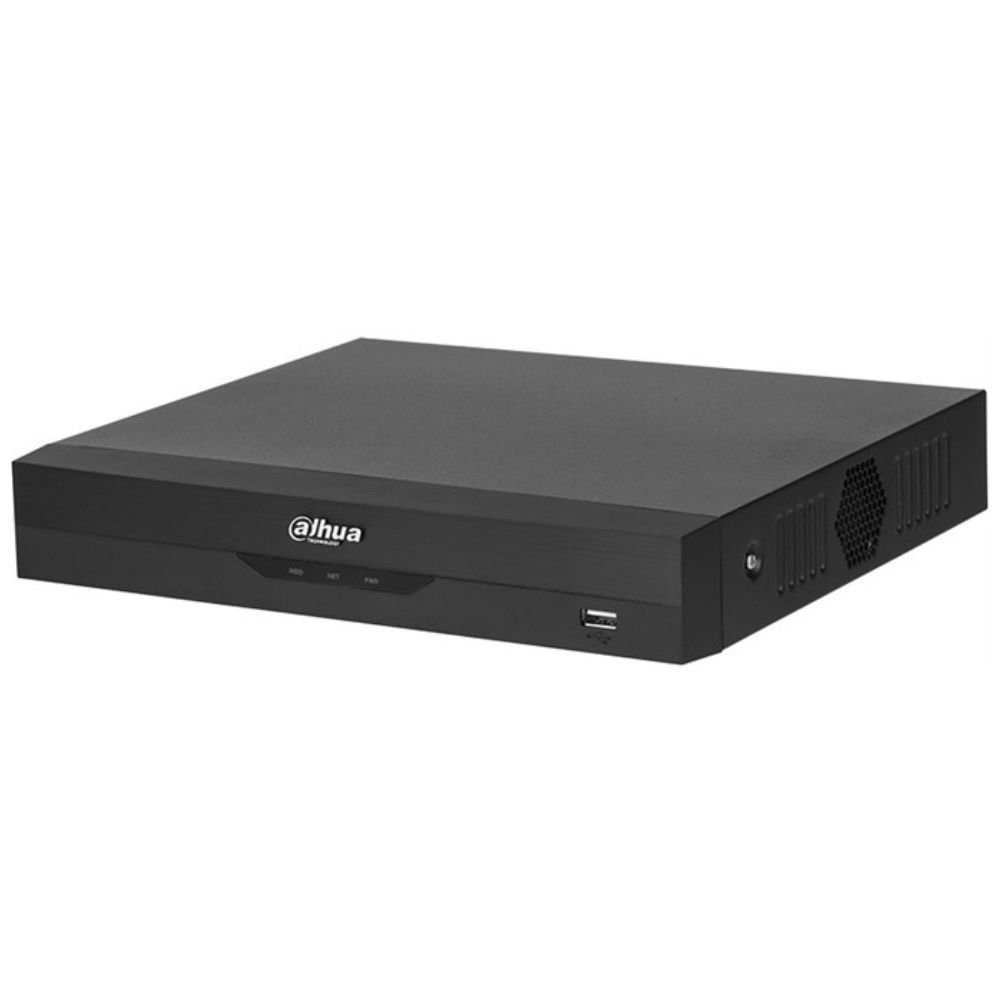Dahua XVR5108HS Penta-brid 5MP 8 Channel FHD XVR Recorder