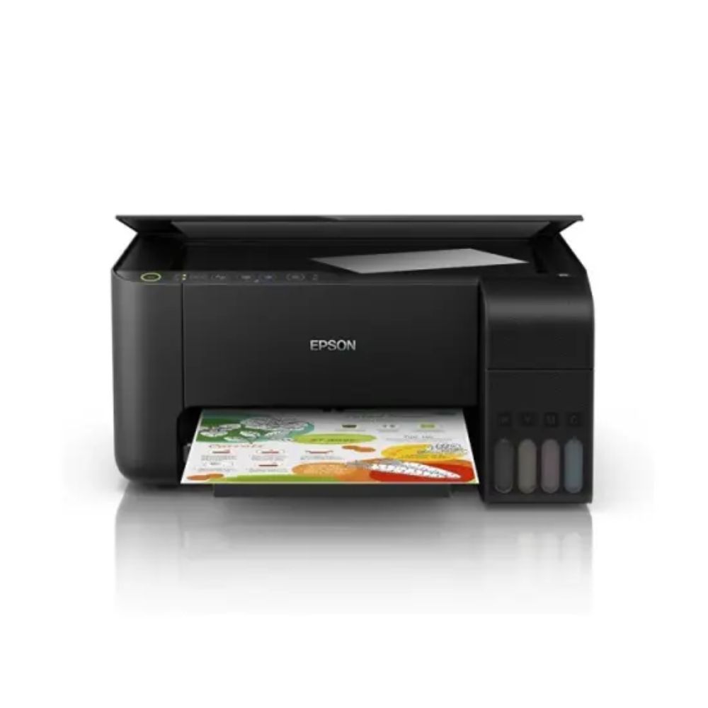 Epson L3250 Wireless Ink Tank Printer Print Scan