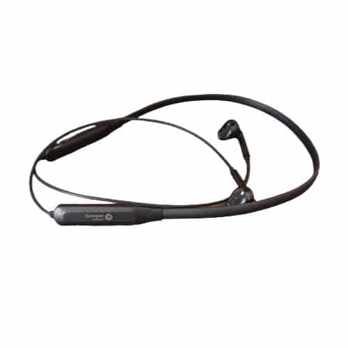 Scooper Smart S22 – EN2 Wireless Neckband Earphones