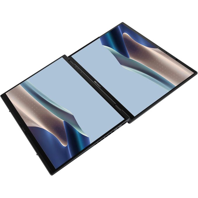 ASUS Zenbook Duo OLED (UX8406CA-PZ005W) Ultra 9 32GB RAM 2TB SSD-90NB14X1-M00670