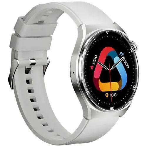 QCY GT2  SmartWatch silver Gray-WA23S3A