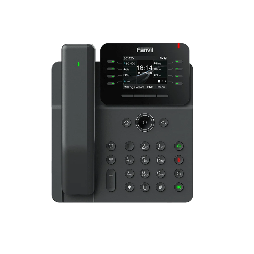 Fanvil V62 Pro Prime Business Phone