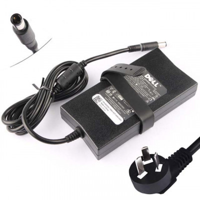 Charger for Dell Inspiron 7467 P78G 19.5V 6.67A 130W AC Adapter
