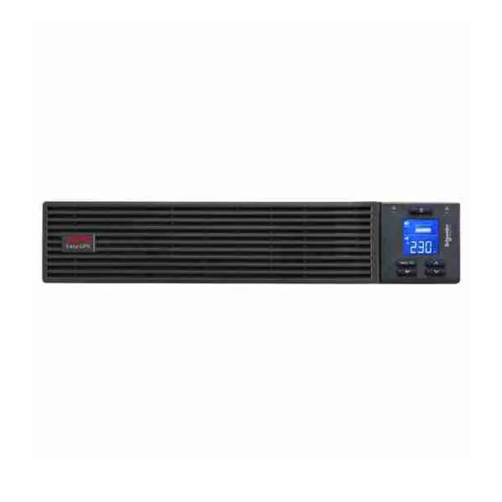 APC Easy UPS On-Line SRV 1000VA RM 230V-SRV1KRIRK