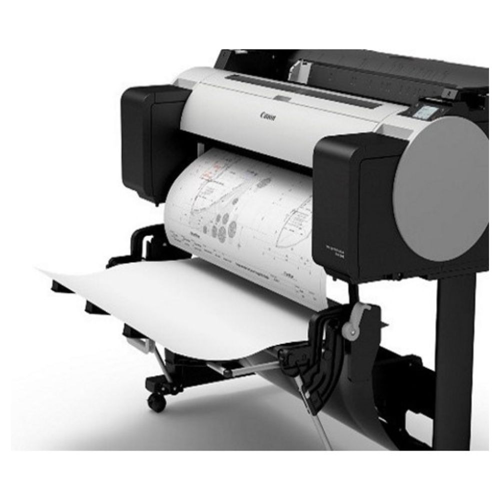 Canon imagePROGRAF TM-300 36″ Large-Format Inkjet Printer