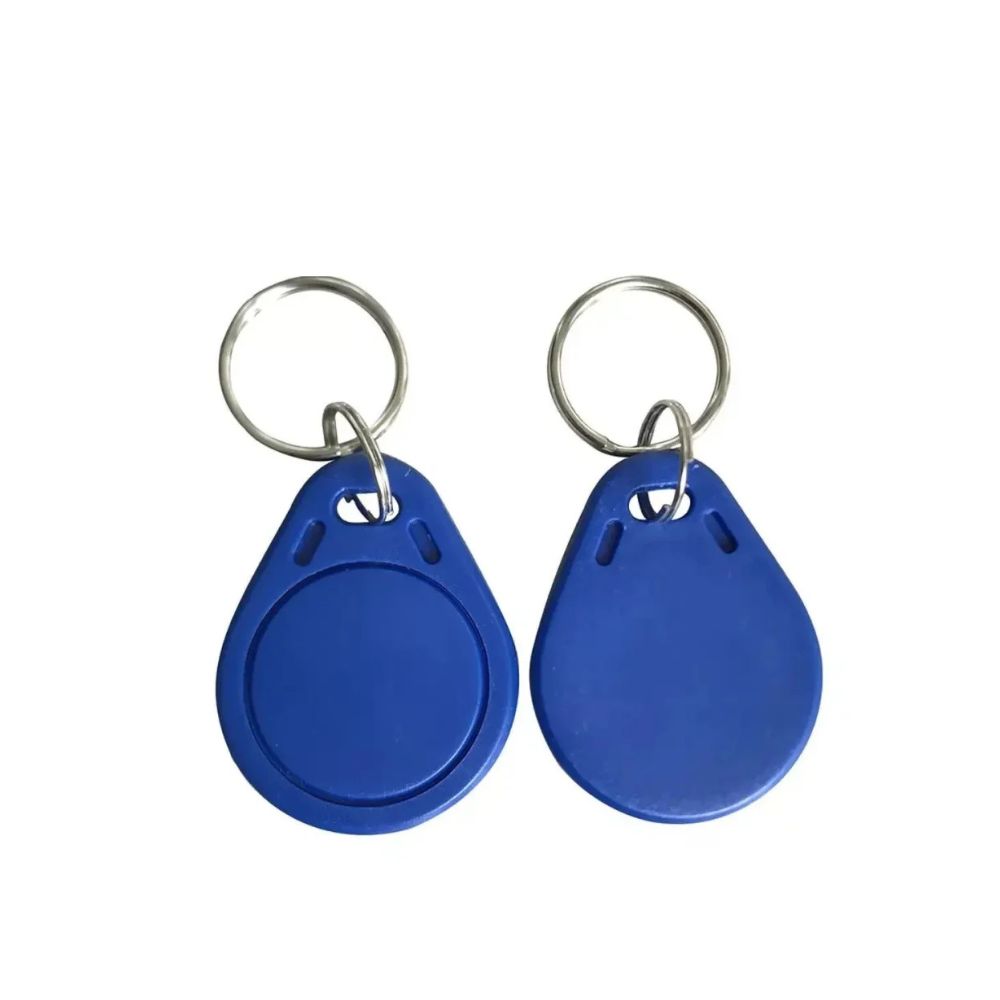 SDC3/SD3 EM Fobs and Mifare Fobs