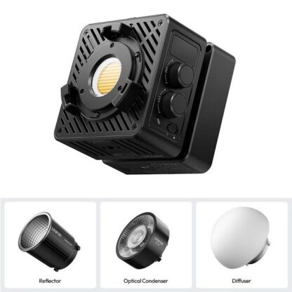 ULANZI EC65 Cube Lite