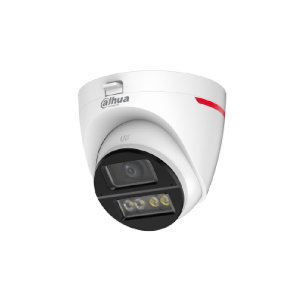 Dahua DH-HAC-HDW1249X 2MP WizColor Dome Camera